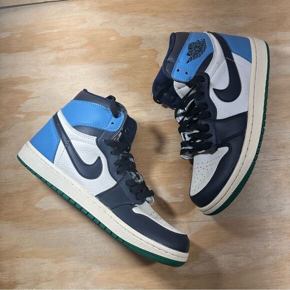 Amazon.com | Nike Men Nike Air Jordan 1 Retro High OG \